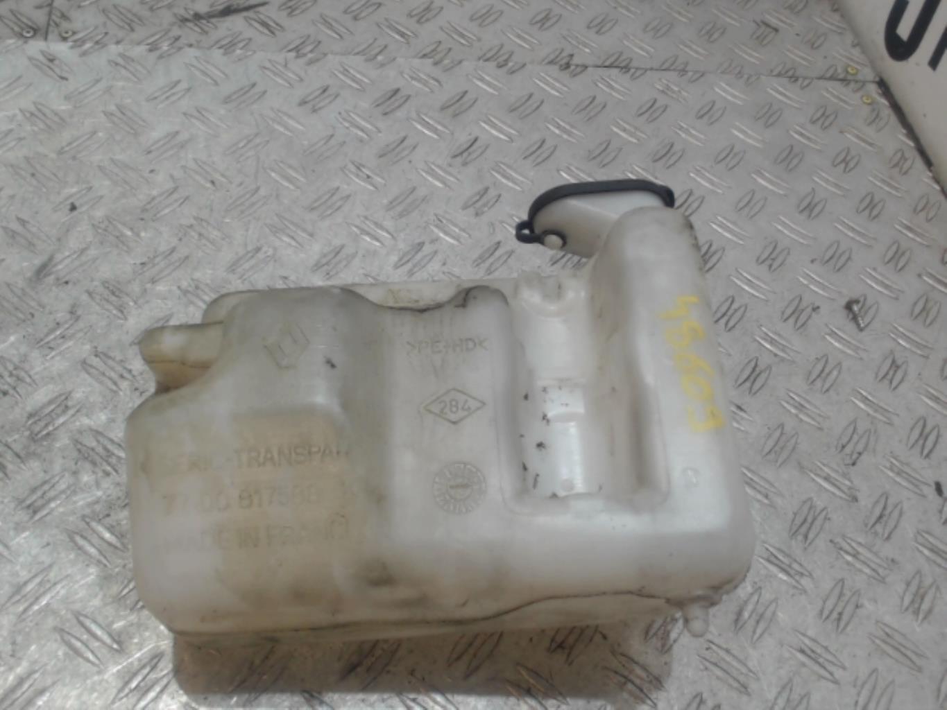 Vase de lave glace RENAULT TWINGO 1 PHASE 3 Essence - 1