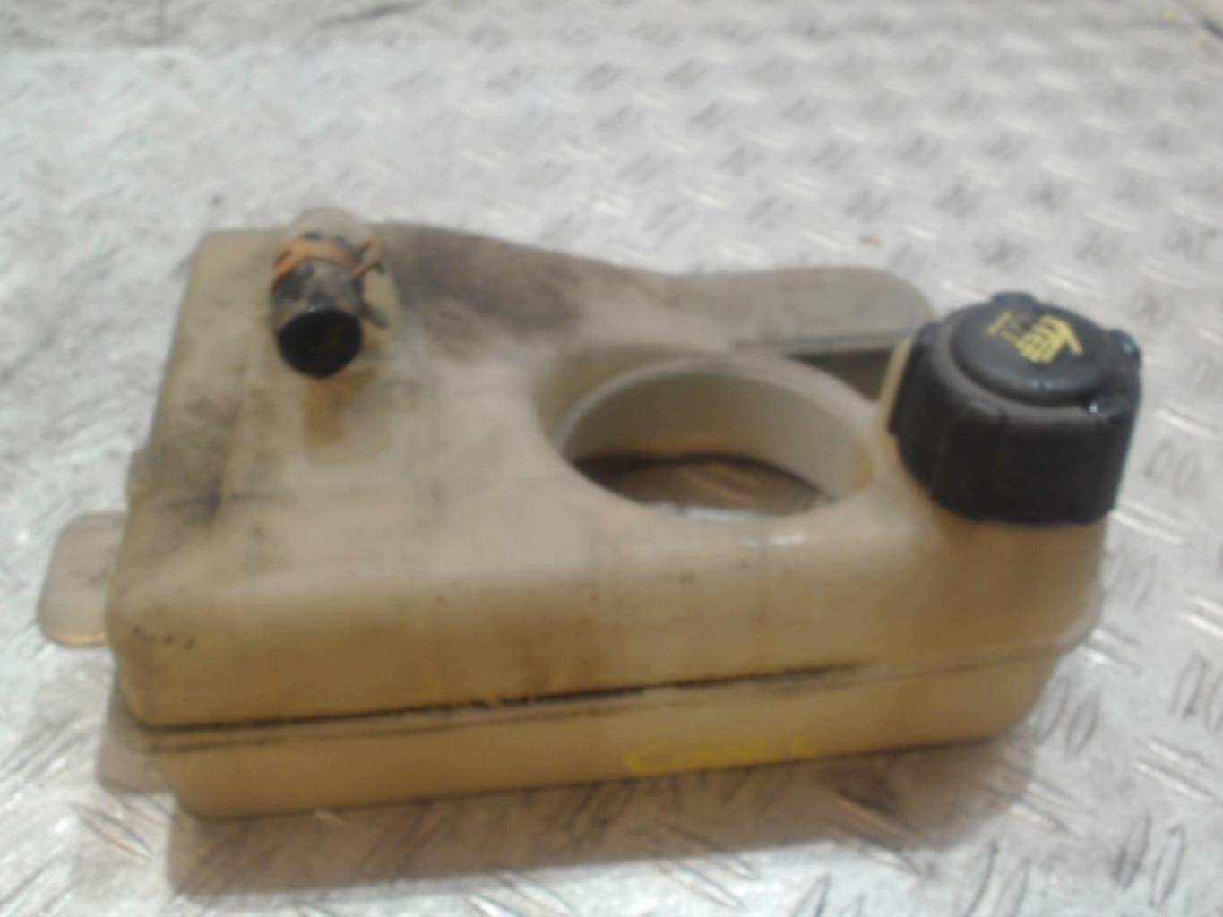 Vase d'expansion RENAULT TWINGO 1 PHASE 3 Essence - 1