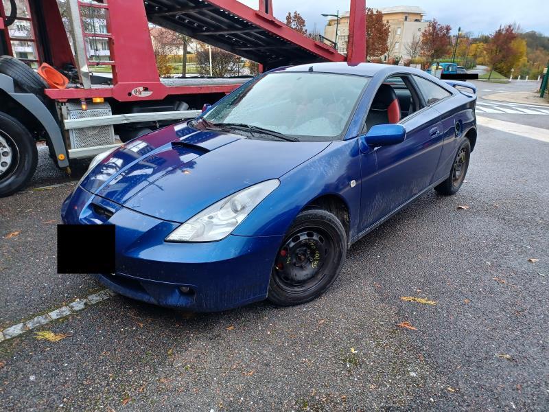 Specchietto retrovisore destro TOYOTA CELICA 5  - 1