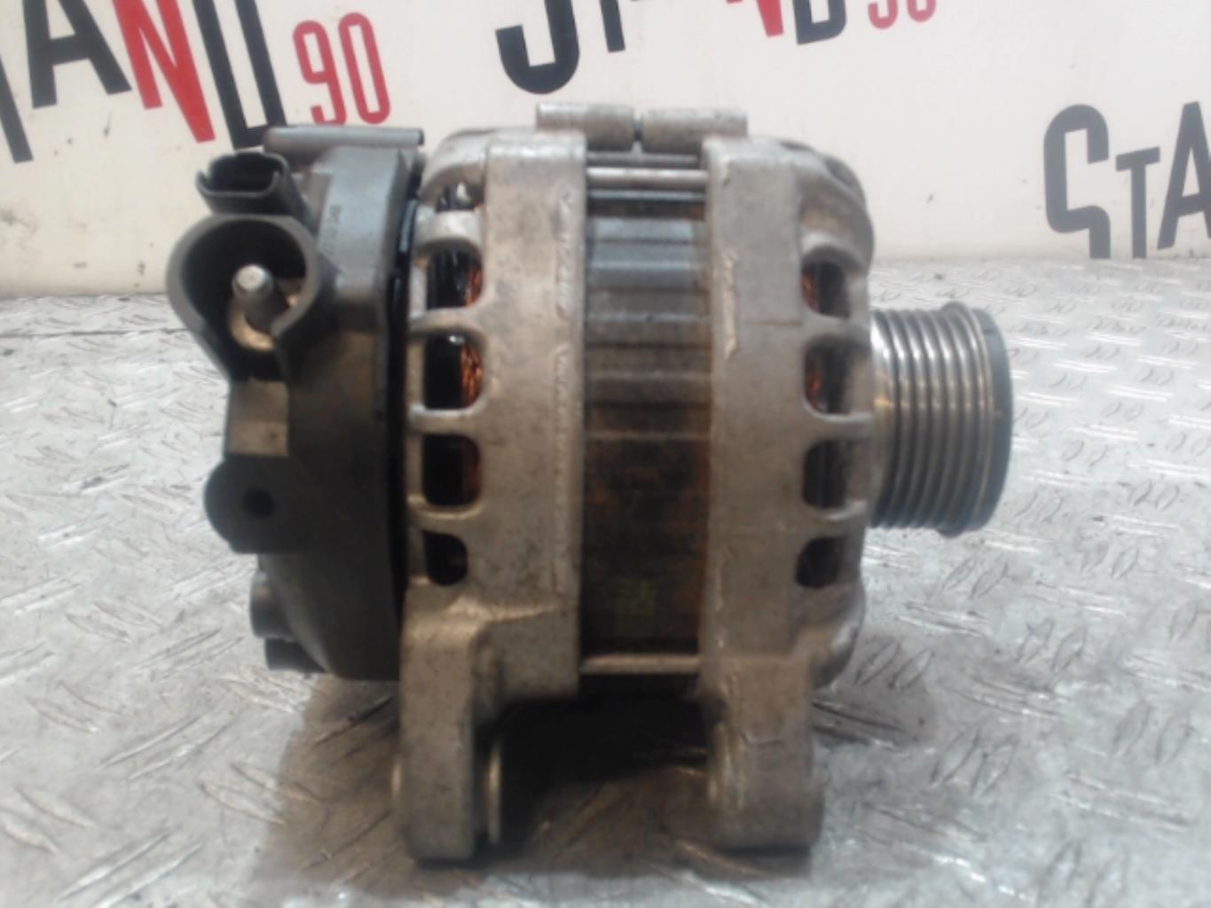 Alternatore PEUGEOT 208 1 PHASE 2 Gasolina - 1