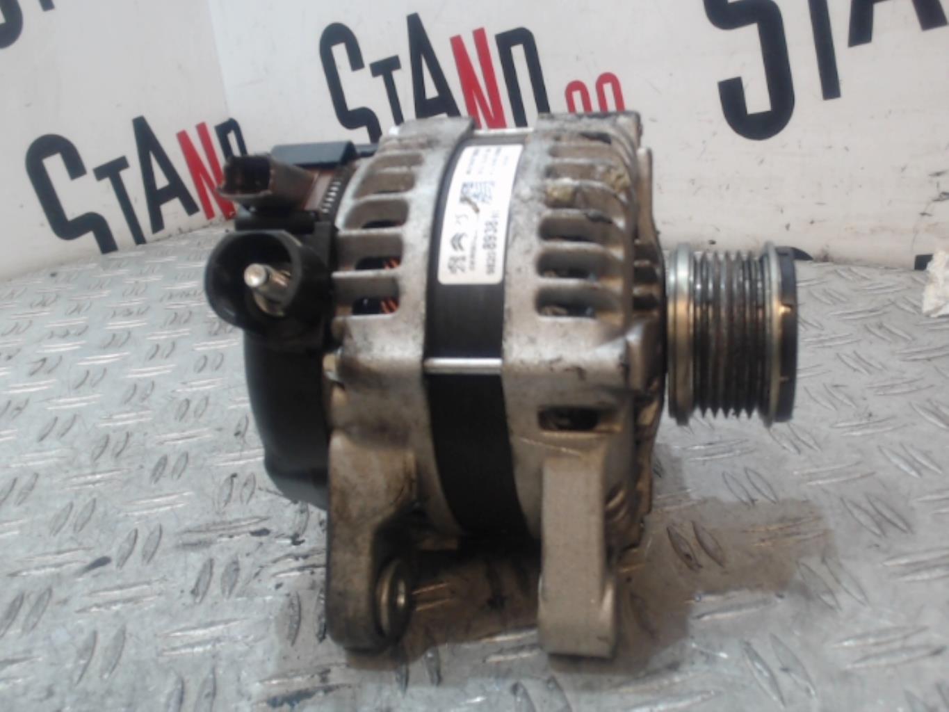 Alternatore PEUGEOT 308 2 PHASE 2 Diésel - 1
