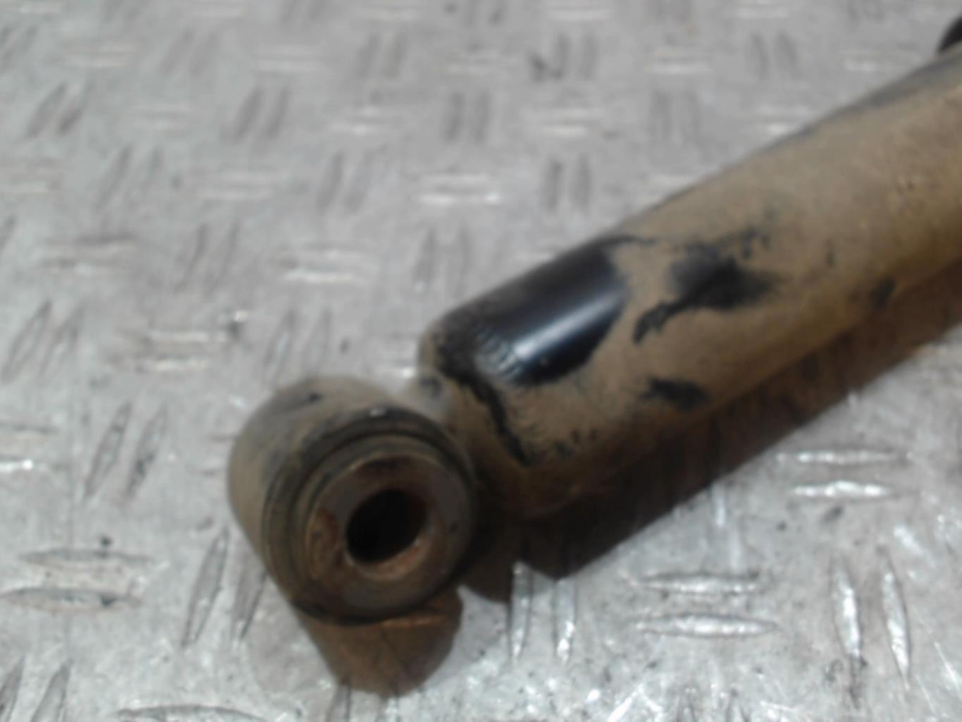 Ammortizzatore posteriore destro DACIA LODGY PHASE 1 Gasolina - 1