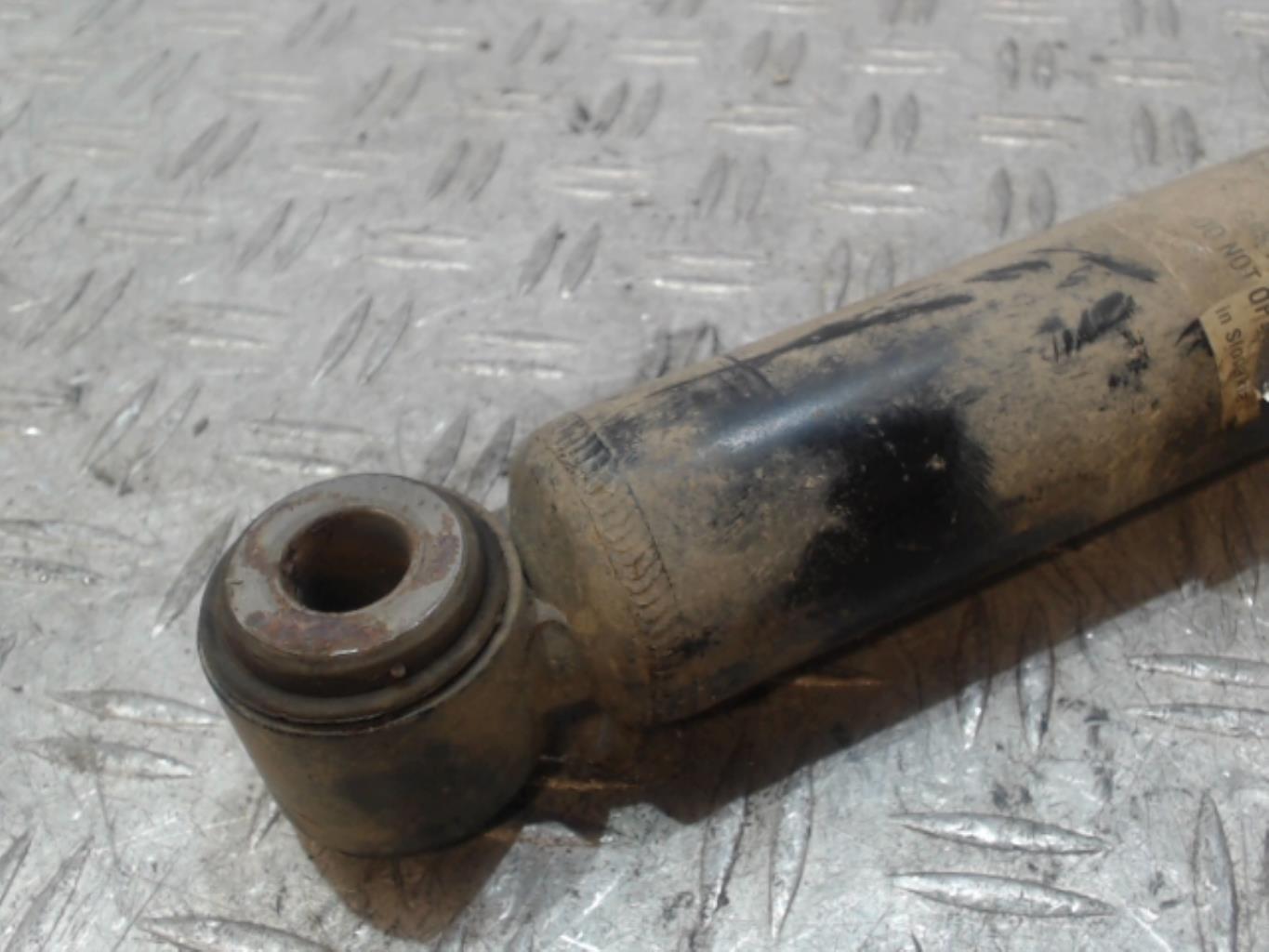 Ammortizzatore posteriore sinistro DACIA LODGY PHASE 1 Gasolina - 1