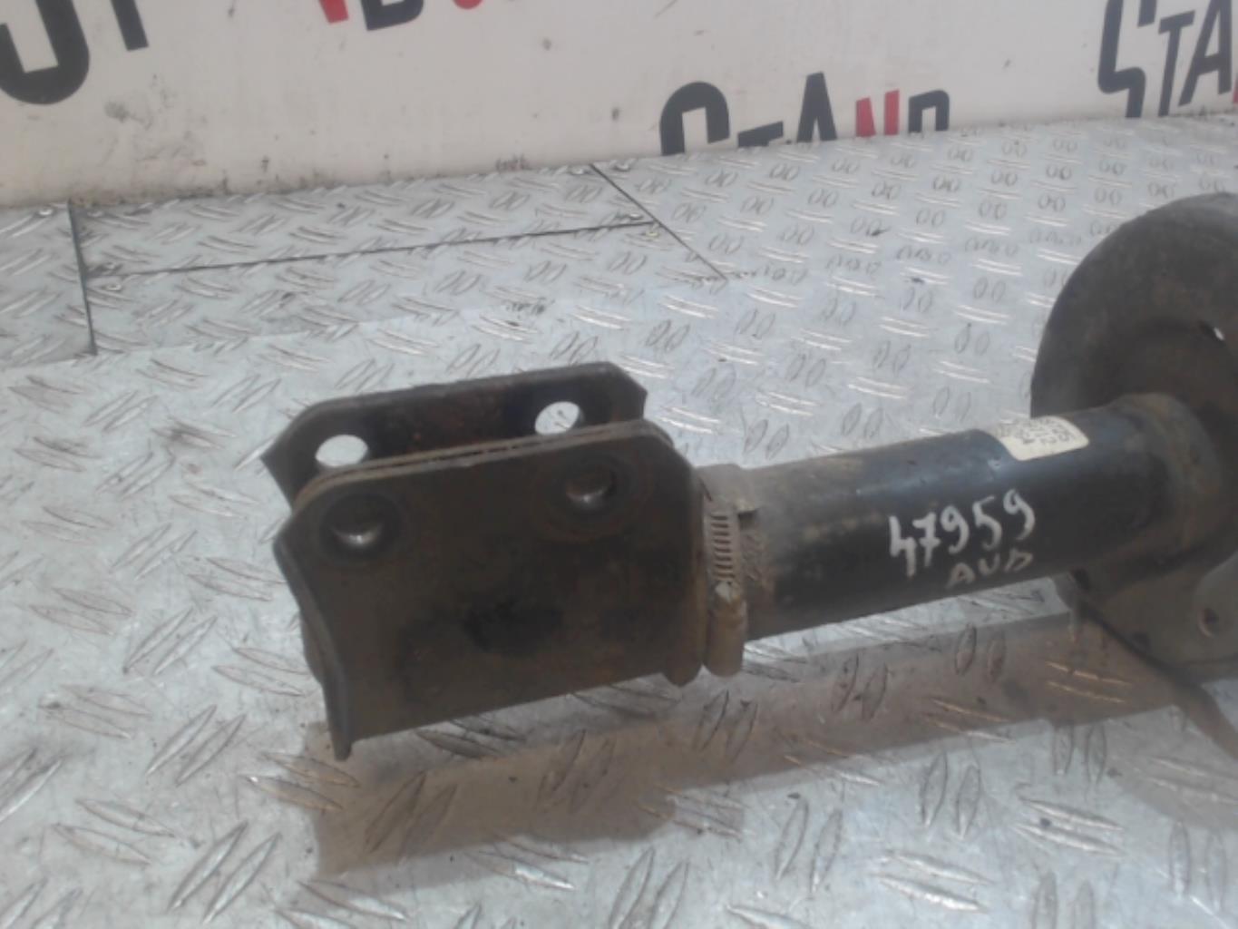 Ammortizzatore anteriore destro OPEL CORSA B PHASE 2 Gasolina - 1
