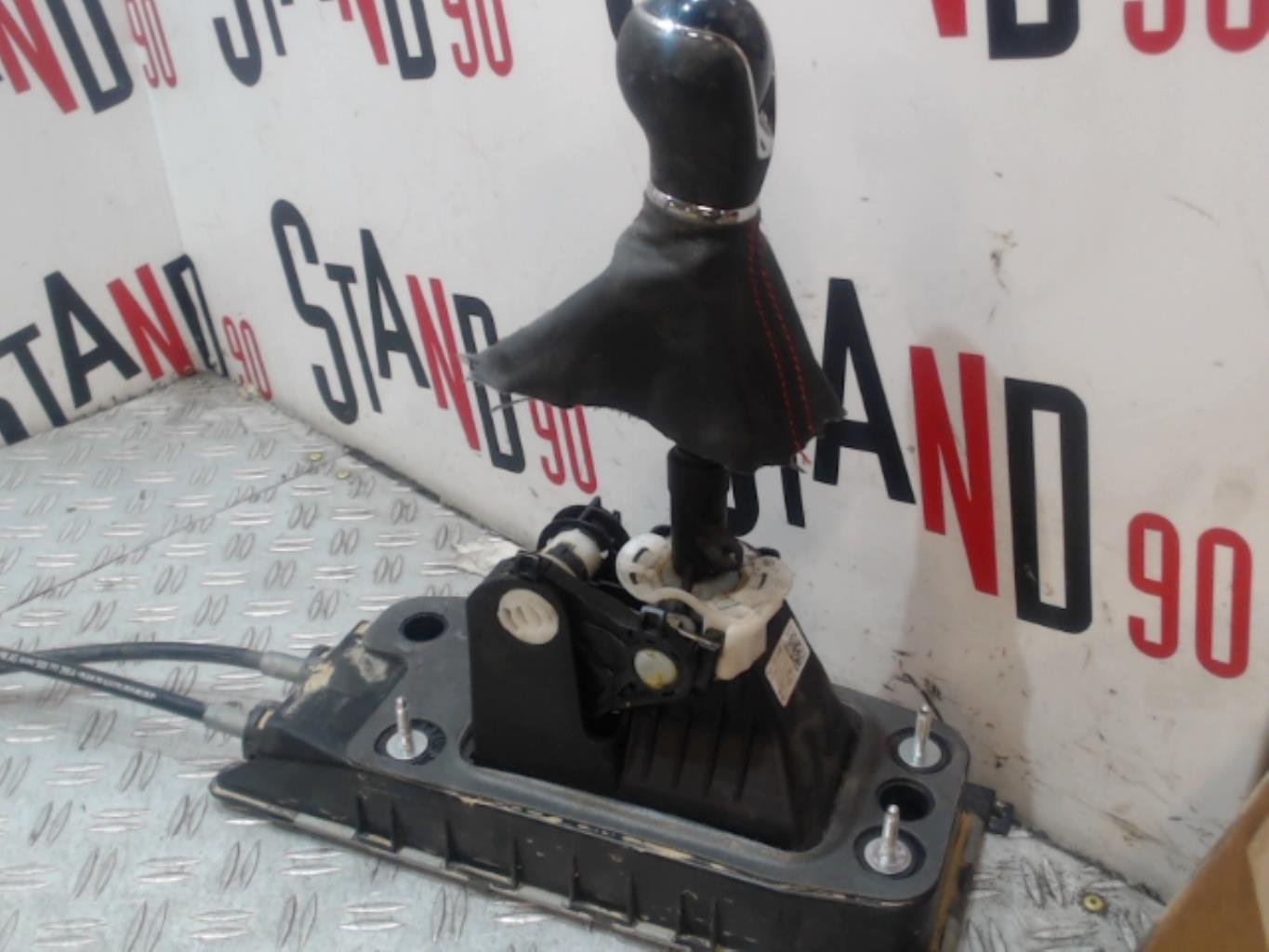 Cable levier de vitesses SEAT LEON 3 PHASE 1 Essence - 1