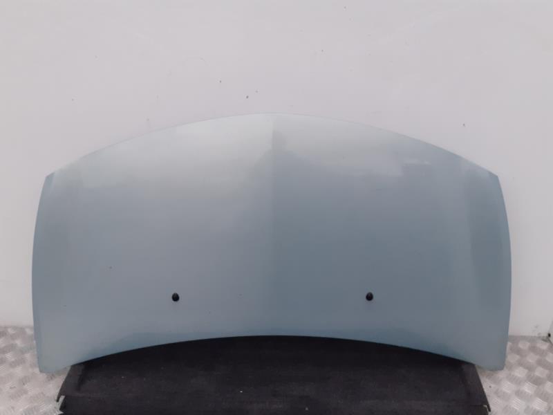Capot RENAULT CLIO 3 PHASE 1 Diesel - 1