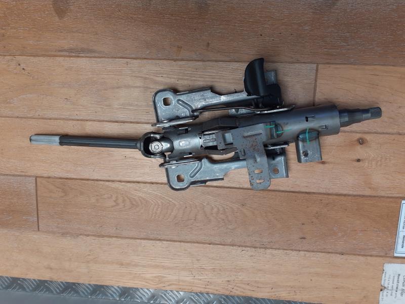 Colonne de direction CITROEN C4 2 PHASE 1 Diesel - 1