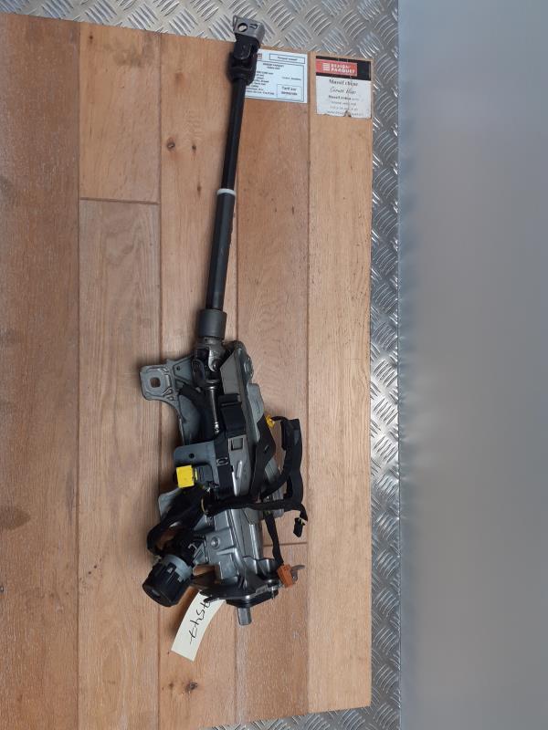 Colonne de direction CITROEN C4 PICASSO 1 Diesel - 1