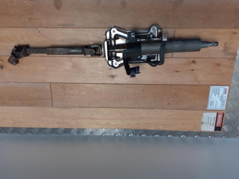 Colonne de direction CITROEN JUMPER 3 PHASE 1 Diesel - 1