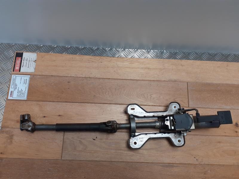 Colonne de direction MAZDA 2 1 Diesel - 1