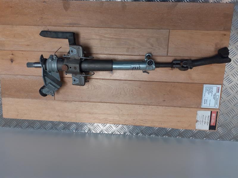 Colonne de direction OPEL ASTRA H PHASE 2 Diesel - 1