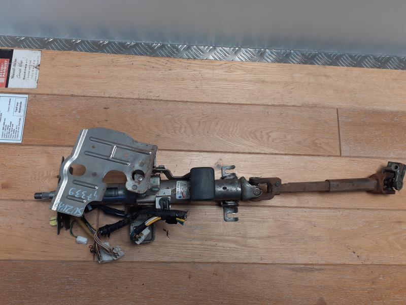 Colonne de direction SUZUKI SWIFT 3 Diesel - 1