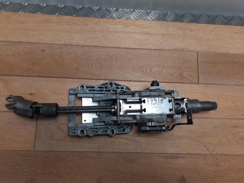 Colonne de direction VOLKSWAGEN PASSAT 4 PHASE 2 BREAK Diesel - 1