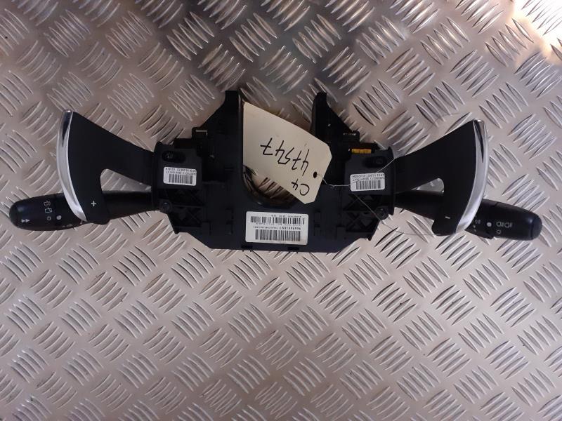 Devio guida completo con contatto spiralato CITROEN C4 PICASSO 1 Diésel - 1