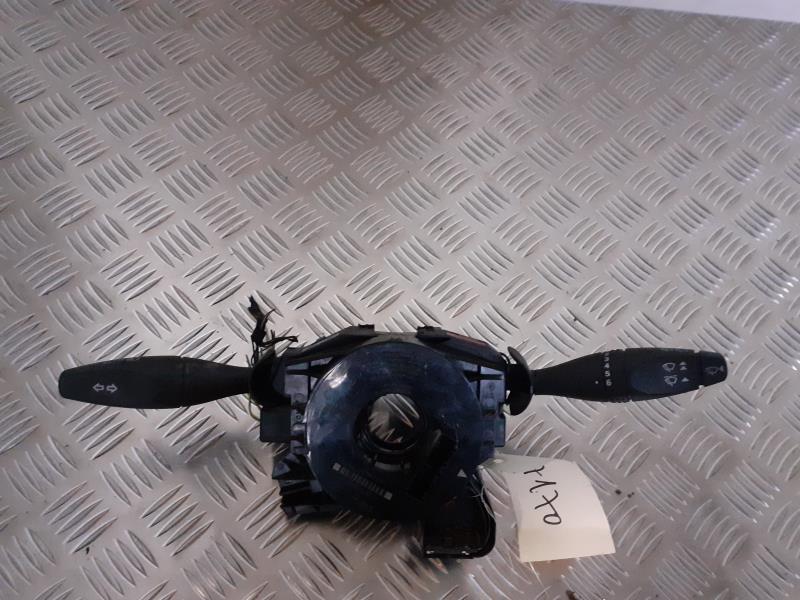 Devio guida completo con contatto spiralato FORD FIESTA 5 PHASE 2 Diésel - 1