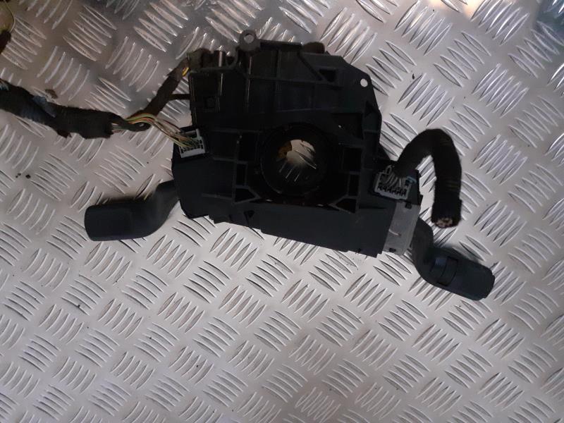 Devio guida completo con contatto spiralato FORD TRANSIT 4 Diésel - 1