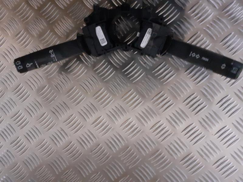 Devio guida completo con contatto spiralato OPEL ASTRA J PHASE 1 Diésel - 1