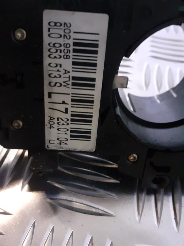 Devio guida completo con contatto spiralato VOLKSWAGEN PASSAT 4 PHASE 2 BREAK Diésel - 1