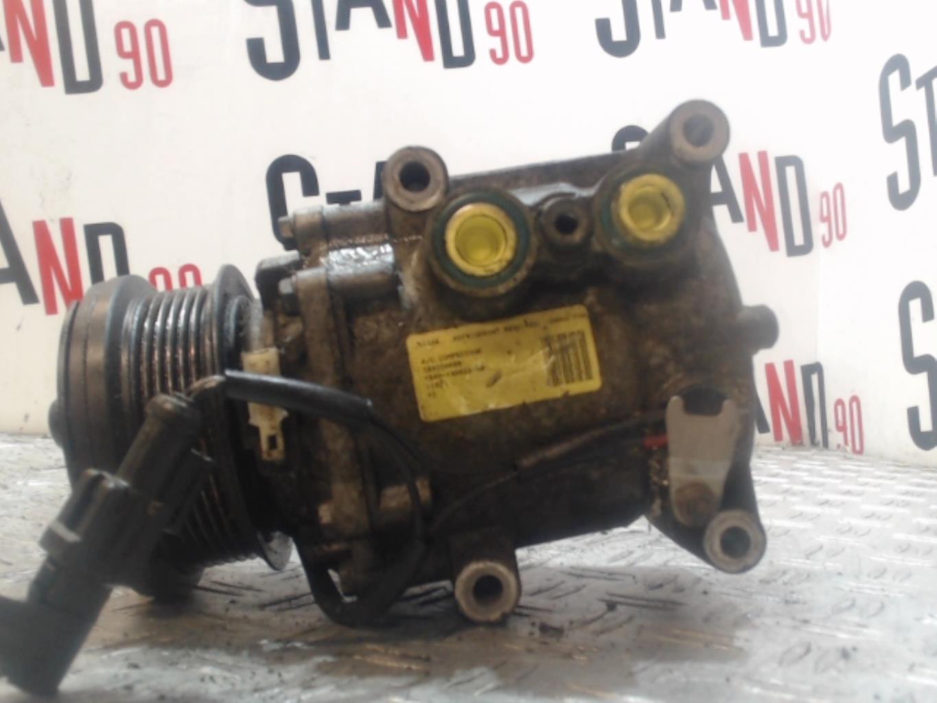 Compresseur clim FORD FOCUS 1 Diesel - 1