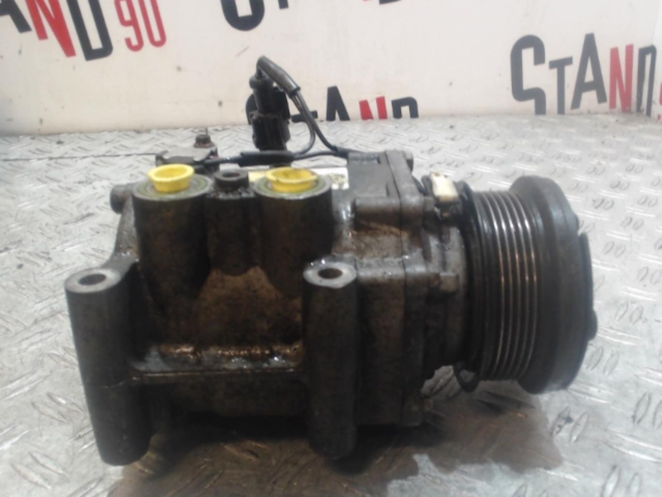 Compresseur clim FORD FOCUS 1 Diesel - 1