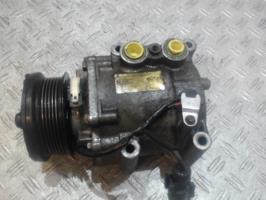 Compresseur clim