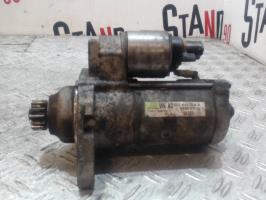 Motorino avviamento