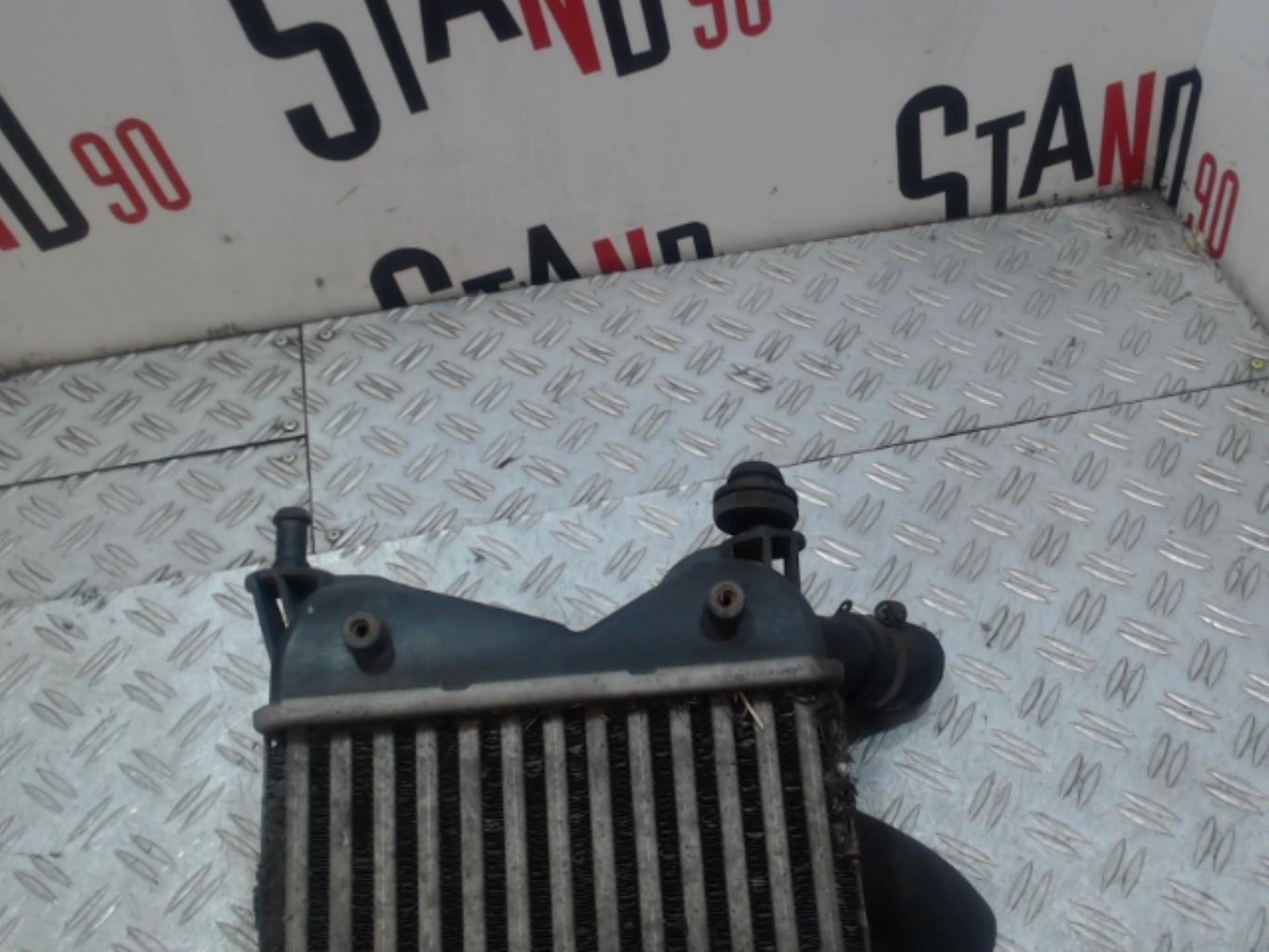 Scambiatore aria (Intercooler) FIAT PUNTO 2 PHASE 2 Diésel - 1