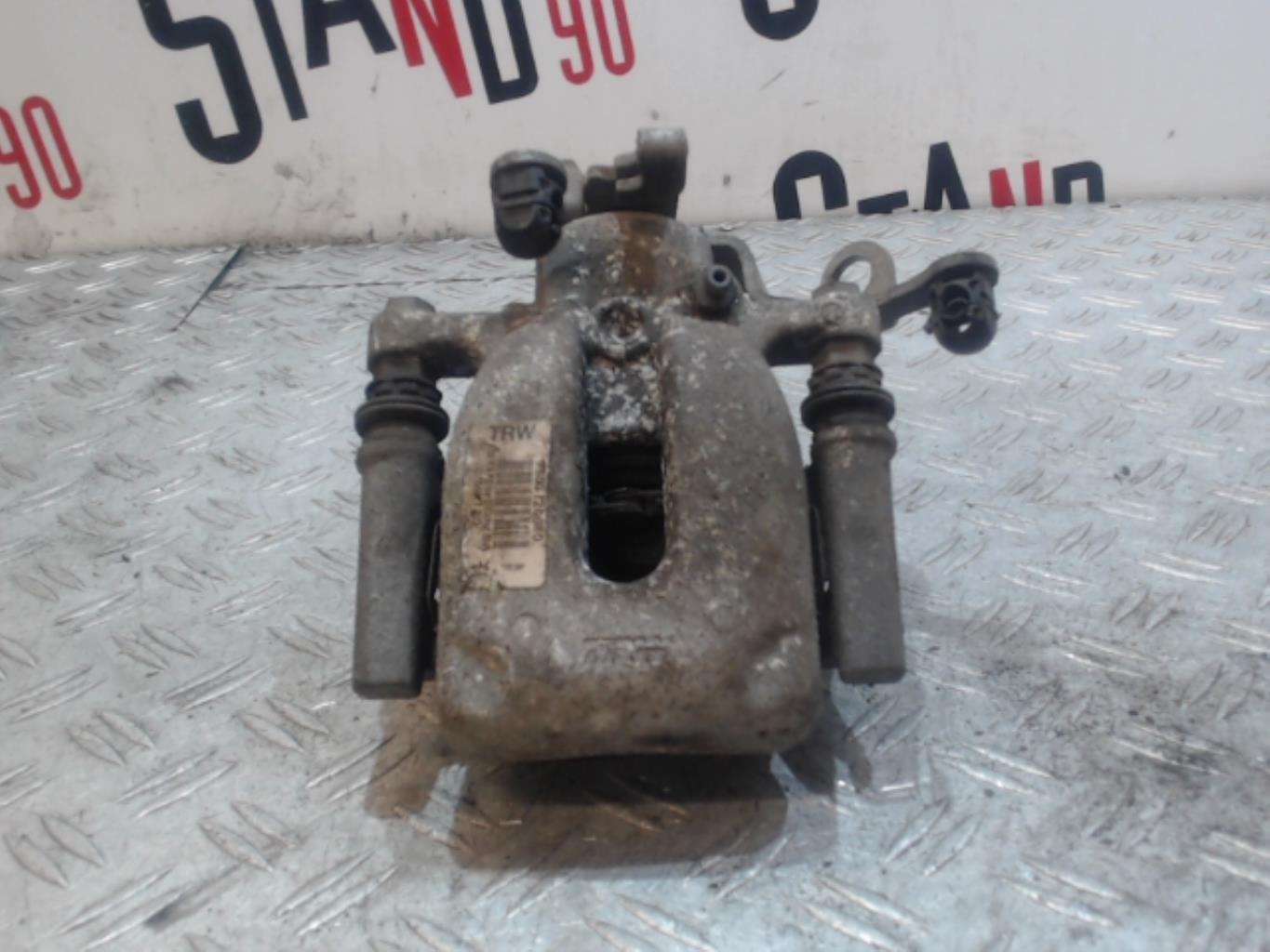 Pinza freni posteriore destra CITROEN BERLINGO 2 PHASE 3 Diésel - 1