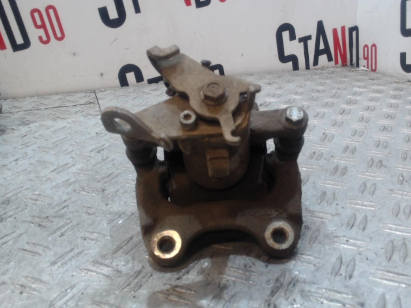Pinza freni posteriore destra RENAULT MEGANE 2 PHASE 2 BREAK Diésel - 1