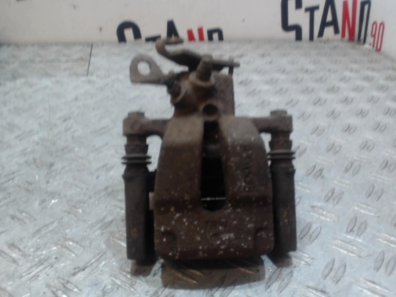 Pinza freni posteriore sinistra RENAULT MEGANE 2 PHASE 2 BREAK Diésel - 1