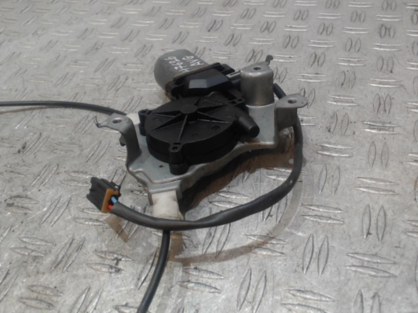 Alzacristalli elettrico posteriore sinistro NISSAN PRIMERA 2 PHASE 2 Gasolina - 1