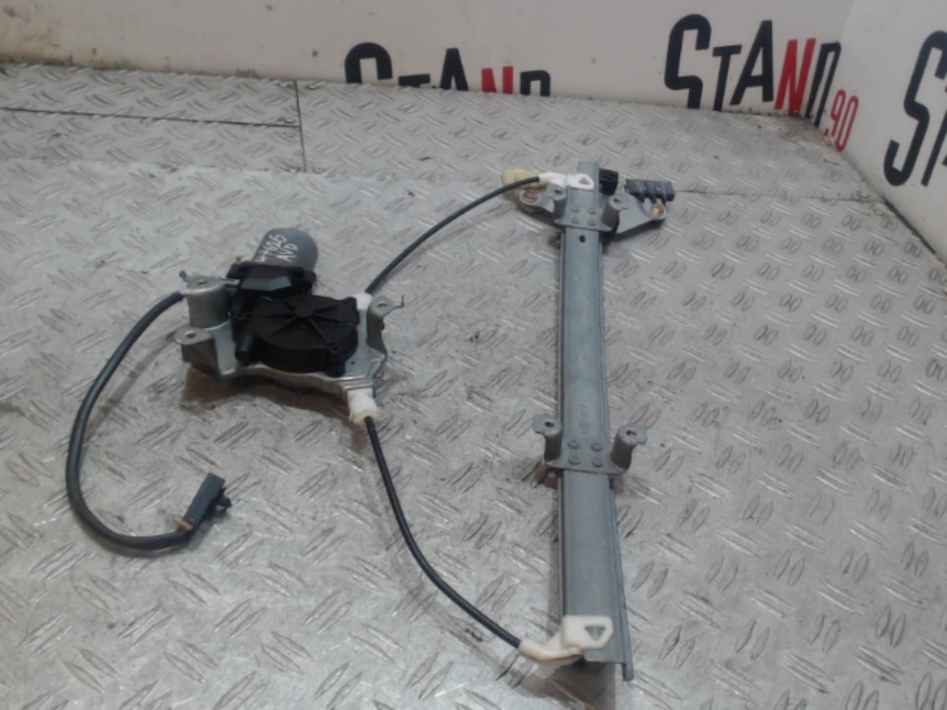 Alzacristalli elettrico anteriore destro NISSAN PRIMERA 2 PHASE 2 Gasolina - 1