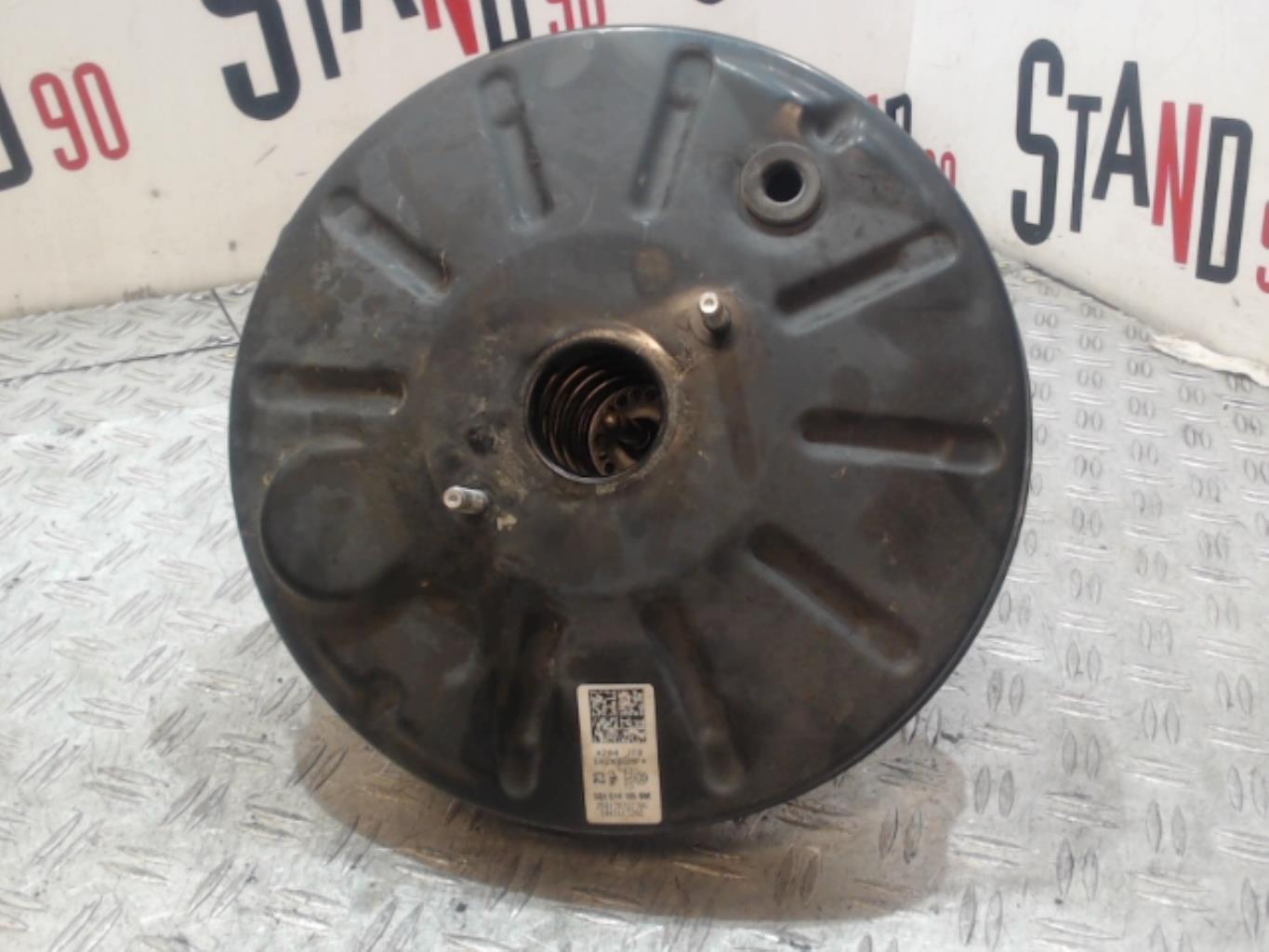 Mastervac SEAT LEON 3 PHASE 1 Essence - 1