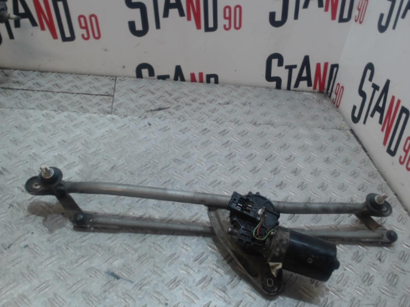 Motore tergicristallo anteriore ROVER 75 PHASE 1 Gasolina - 1