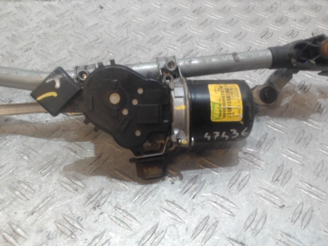 Motore tergicristallo anteriore RENAULT MEGANE 3 PHASE 1 Diésel - 1