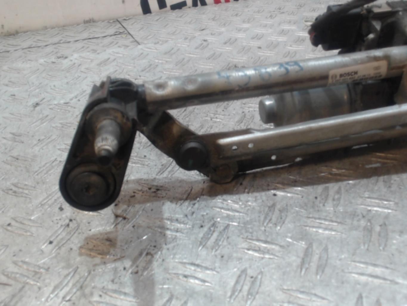 Motore tergicristallo anteriore SEAT LEON 3 PHASE 1 Gasolina - 1