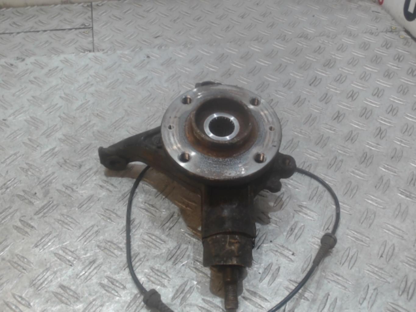Mozzo anteriore destro CITROEN DS4 PHASE 1 Diésel - 1