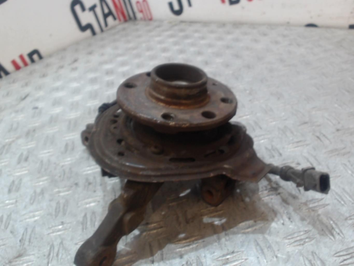 Mozzo anteriore destro OPEL CORSA C PHASE 1 Gasolina - 1