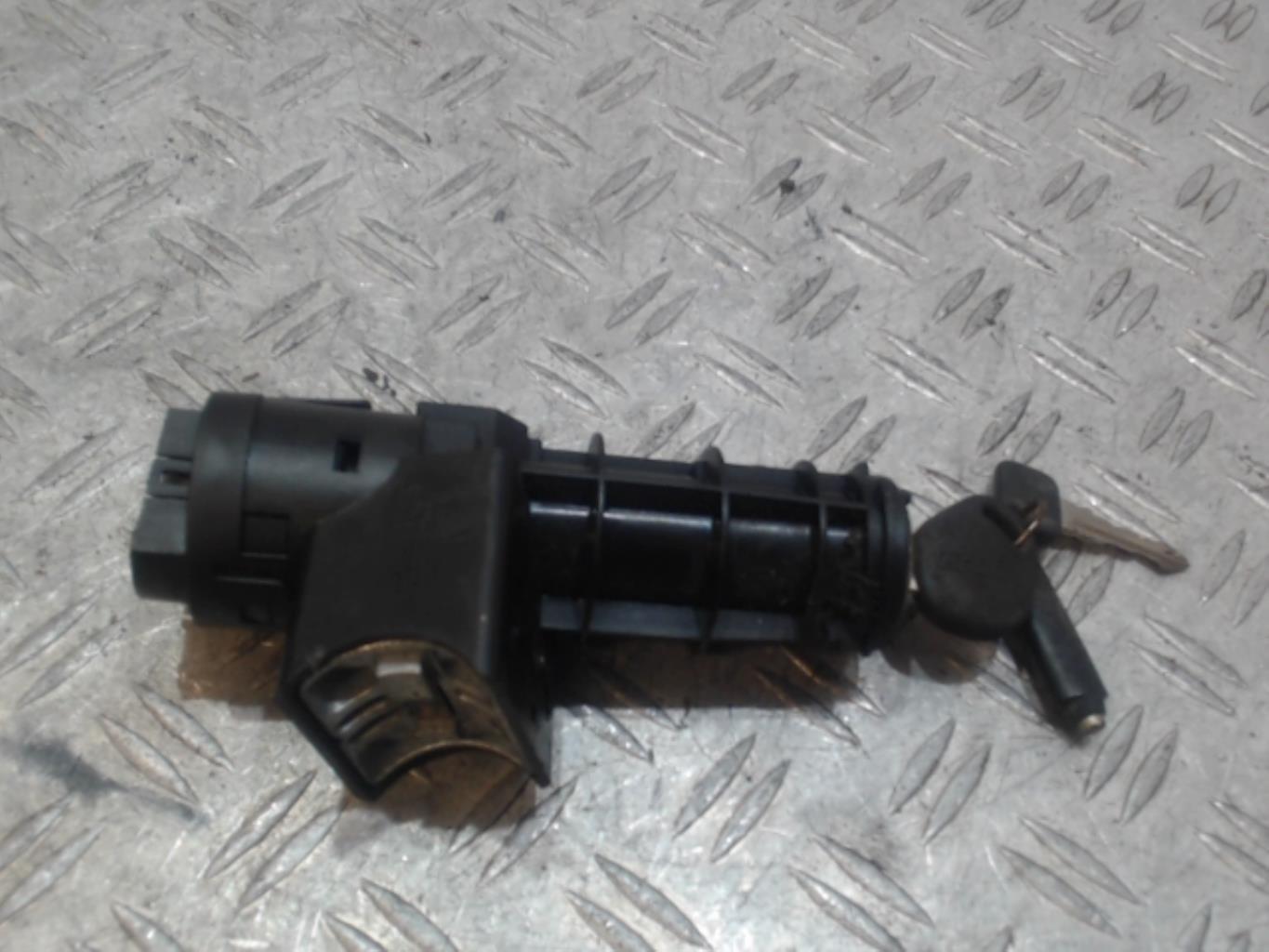 Immobilizzatore FIAT PUNTO 1 Gasolina - 1