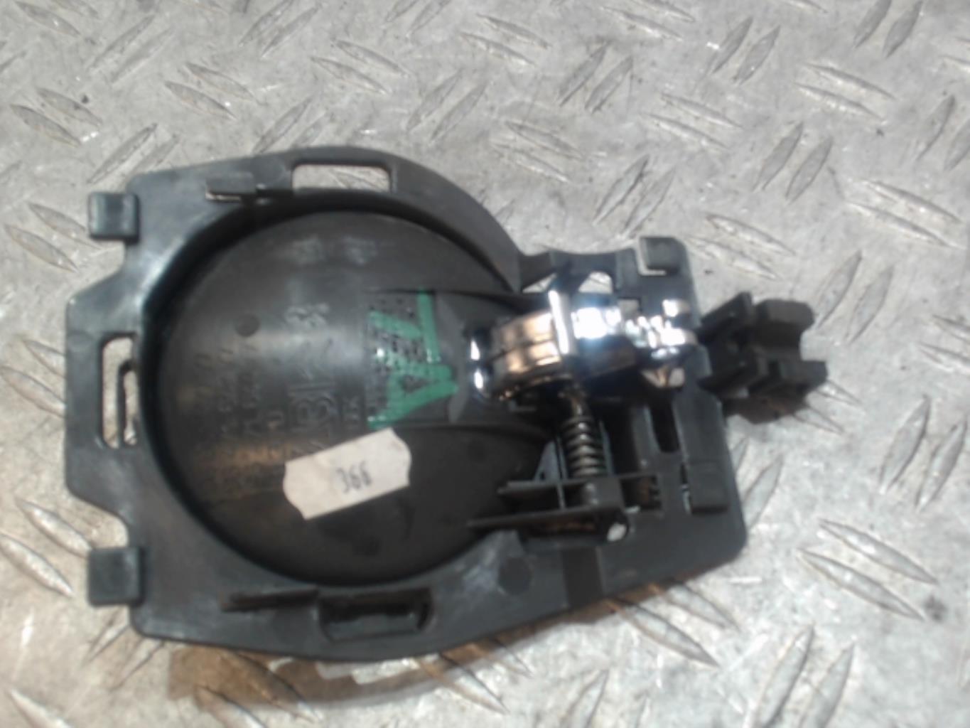 Maniglia interna anteriore destra CITROEN C2 PHASE 1 Gasolina - 1
