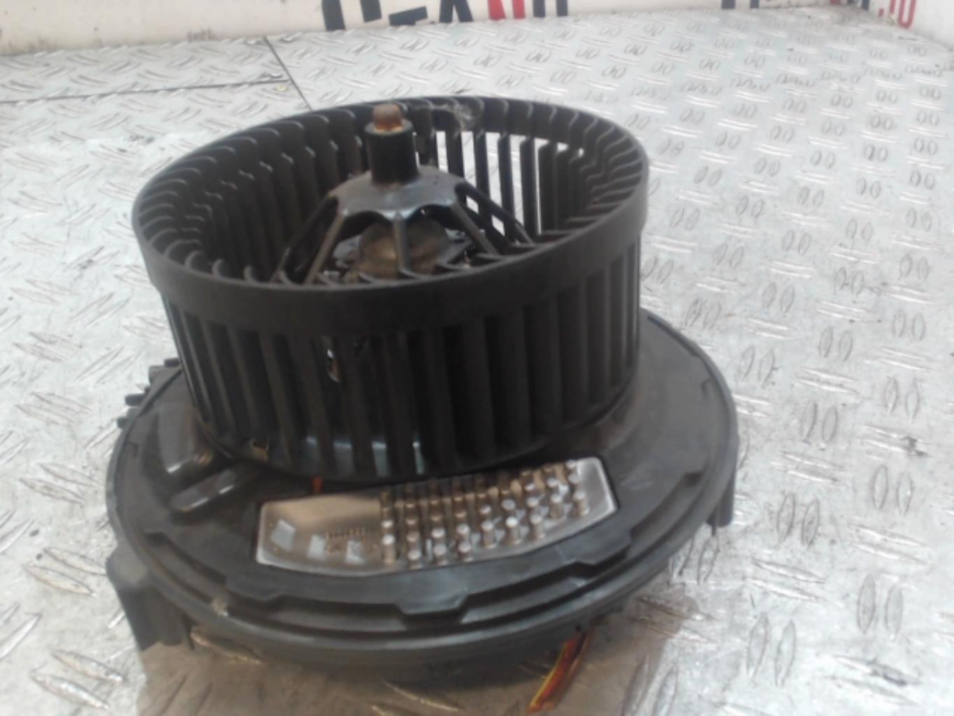 Pulseur d'air SEAT LEON 3 PHASE 1 Essence - 1