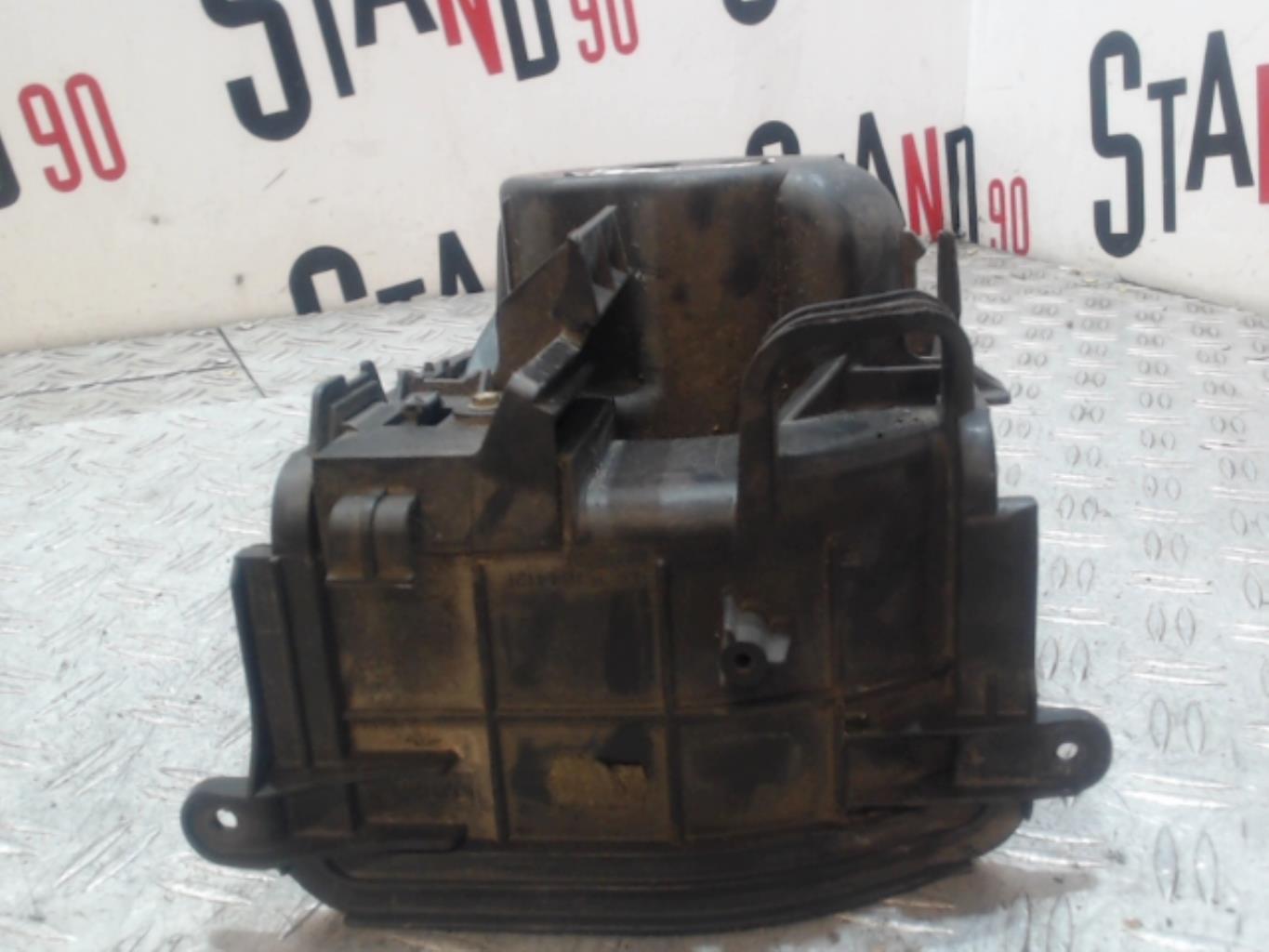 Pulseur d'air RENAULT CLIO 2 PHASE 2 Essence - 1