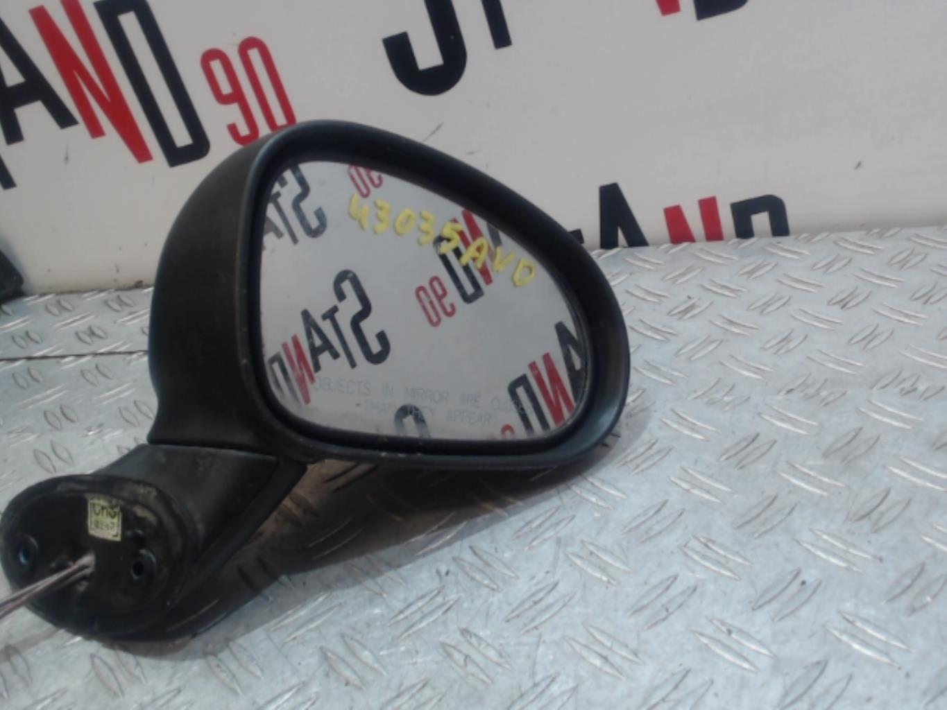 Specchietto retrovisore destro CHEVROLET MATIZ 2 Gasolina - 1