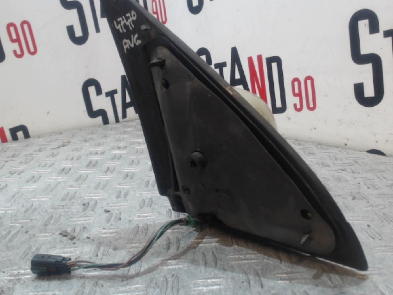 Retrovisor izquierdo FORD FOCUS 1 Gasolina - 1