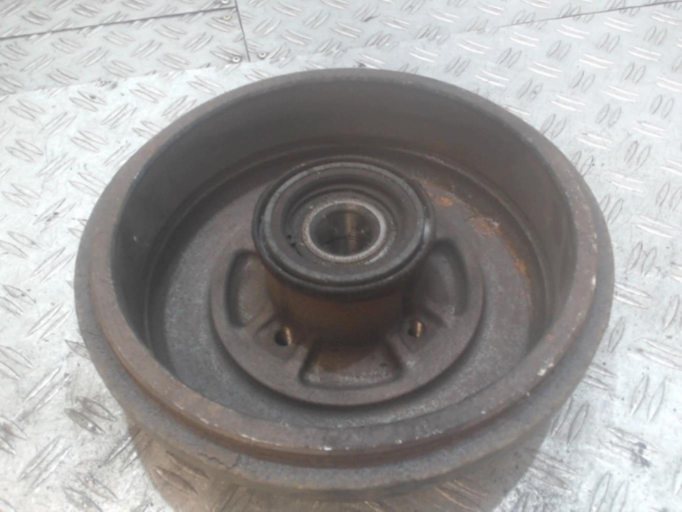 Tamburo posteriore sinistro DACIA LODGY PHASE 1 Gasolina - 1