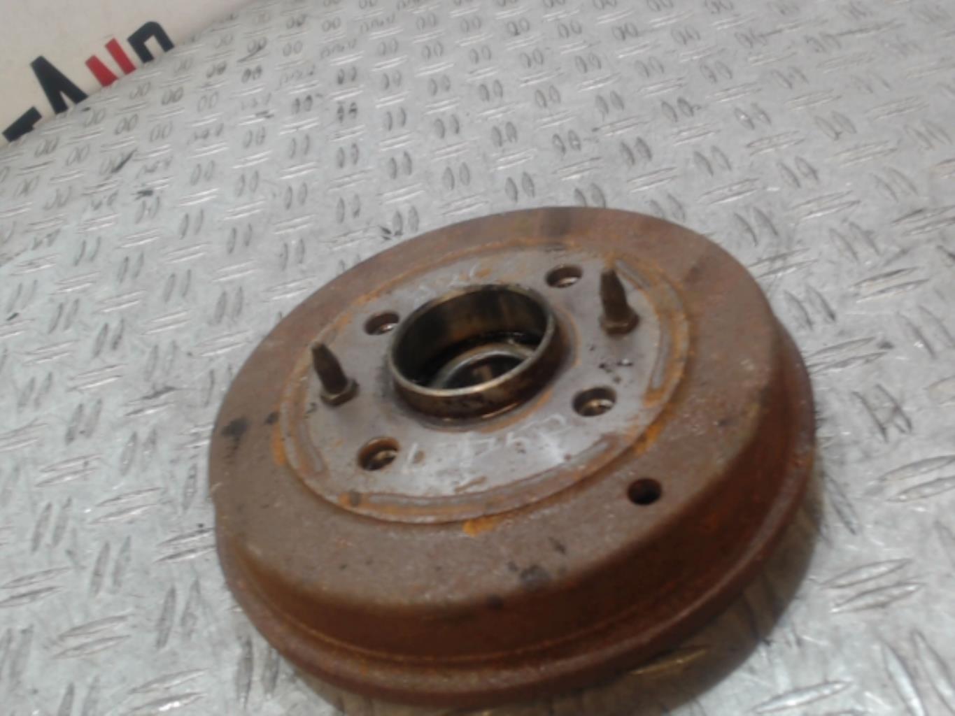 Tamburo posteriore sinistro FIAT PUNTO 2 PHASE 1 Gasolina - 1