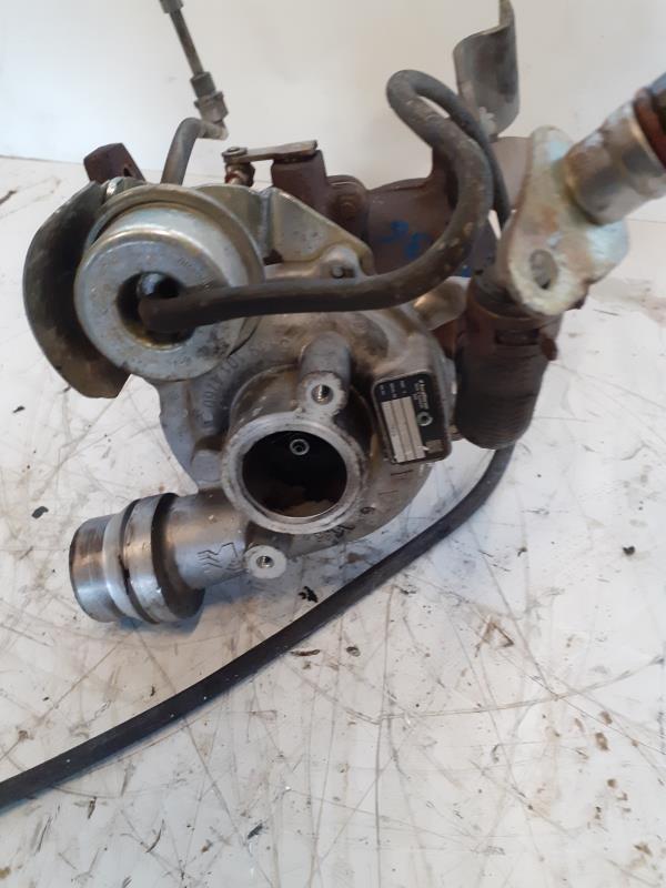 Turbo RENAULT GRAND MODUS  - 1