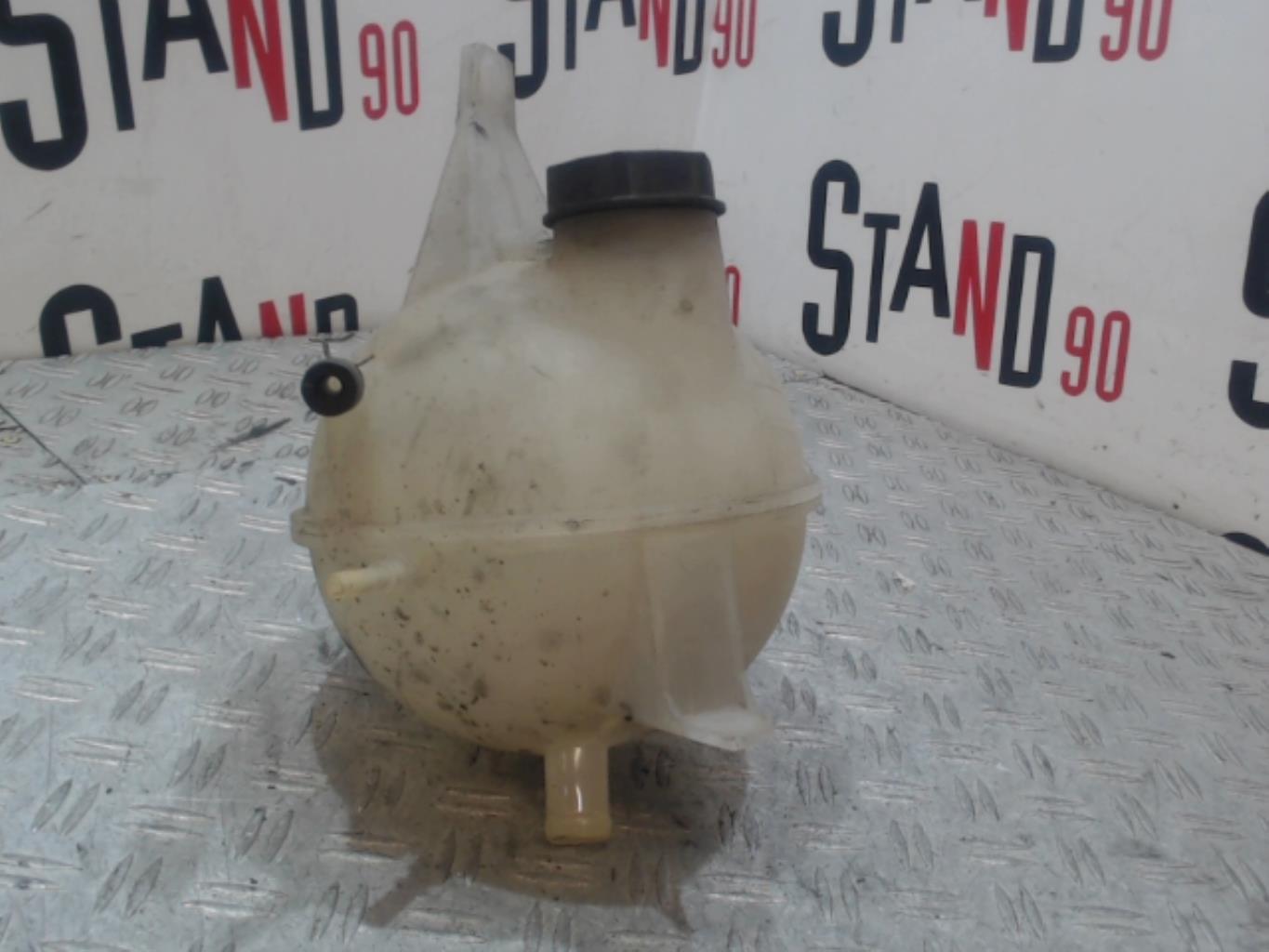 Vase d'expansion FORD TRANSIT 4 Diesel - 1