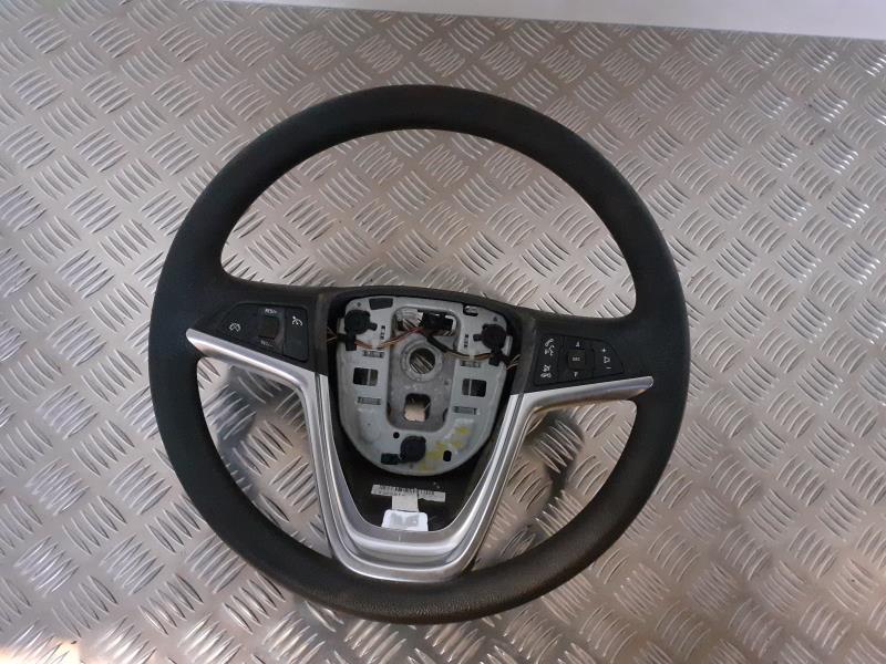 Volant OPEL ASTRA J PHASE 1 Diesel - 1
