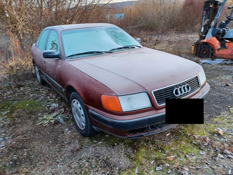 Bloc ABS (freins anti-blocage) AUDI A6 1 Diesel - 1